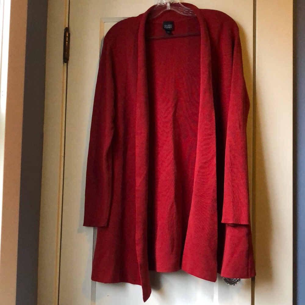 Eileen Fisher Sweater